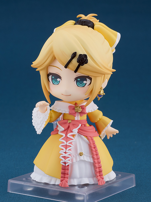 Nendoroid - 2524 Kagamine Rin: The Daughter Of Evil Ver. - Character Vocal Series 02: Kagamine Rin/Len