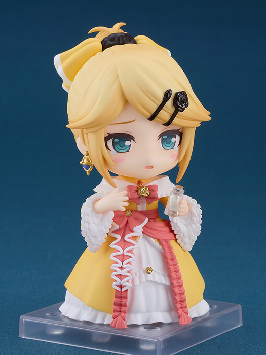 Nendoroid - 2524 Kagamine Rin: The Daughter Of Evil Ver. - Character Vocal Series 02: Kagamine Rin/Len