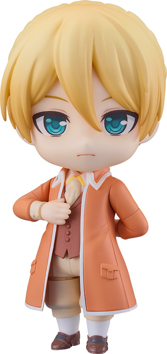 Nendoroid - 2525 Kagamine Len: The Servant Of Evil Ver. - Character Vocal Series 02: Kagamine Rin/Len