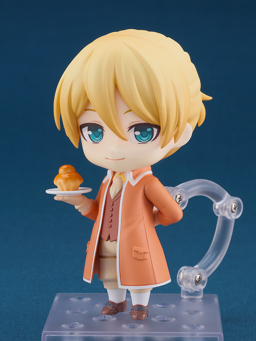 Nendoroid - 2525 Kagamine Len: The Servant Of Evil Ver. - Character Vocal Series 02: Kagamine Rin/Len