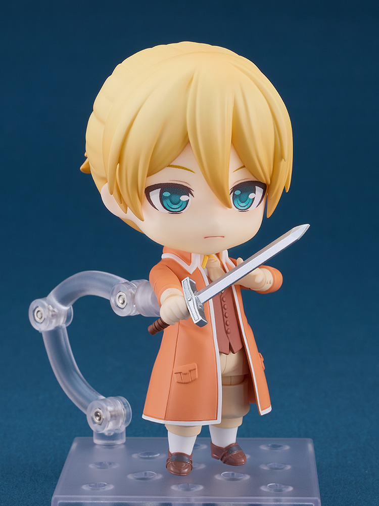 Nendoroid - 2525 Kagamine Len: The Servant Of Evil Ver. - Character Vocal Series 02: Kagamine Rin/Len