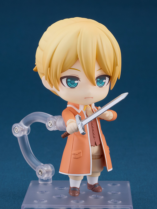 Nendoroid - 2525 Kagamine Len: The Servant Of Evil Ver. - Character Vocal Series 02: Kagamine Rin/Len