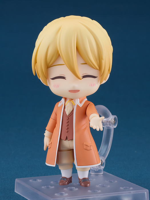 Nendoroid - 2525 Kagamine Len: The Servant Of Evil Ver. - Character Vocal Series 02: Kagamine Rin/Len