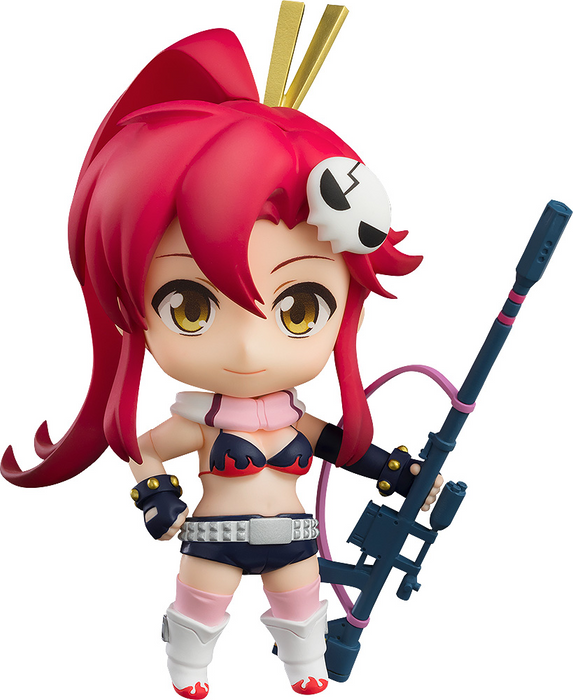 Nendoroid - 2530 Yoko 2.0 - Tengen Toppa Gurren Lagann