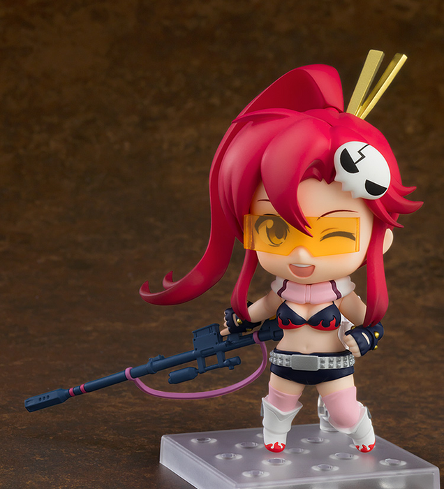 Nendoroid - 2530 Yoko 2.0 - Tengen Toppa Gurren Lagann