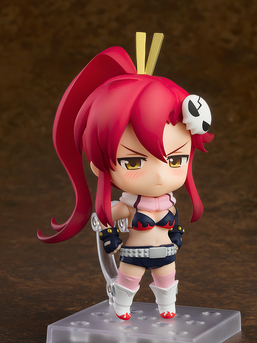 Nendoroid - 2530 Yoko 2.0 - Tengen Toppa Gurren Lagann