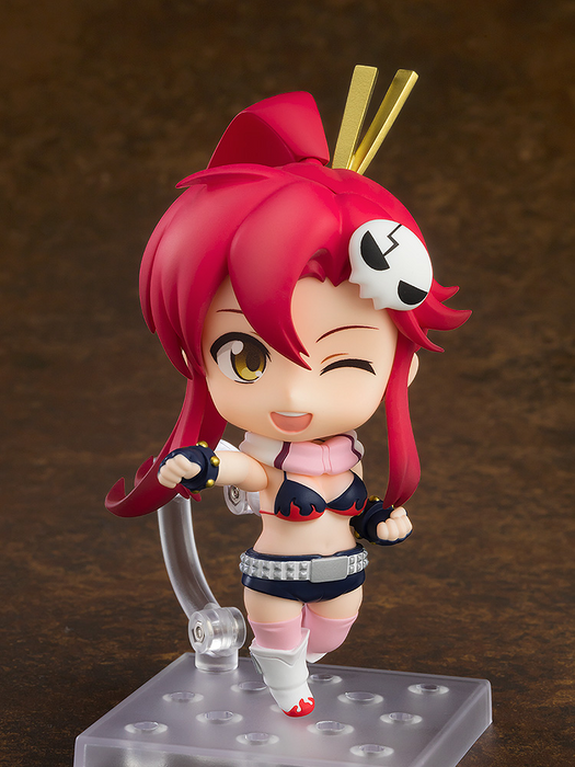 Nendoroid - 2530 Yoko 2.0 - Tengen Toppa Gurren Lagann