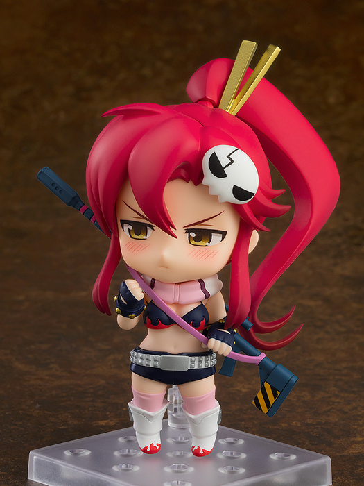 Nendoroid - 2530 Yoko 2.0 - Tengen Toppa Gurren Lagann