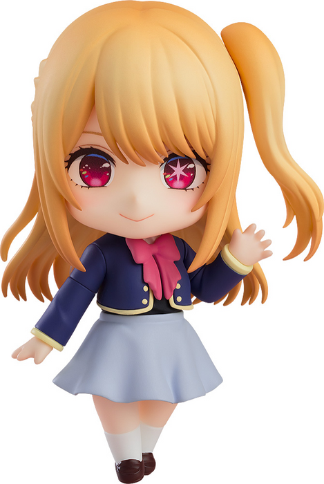 Nendoroid - 2537 Ruby: School Uniform Ver. - Oshi No Ko