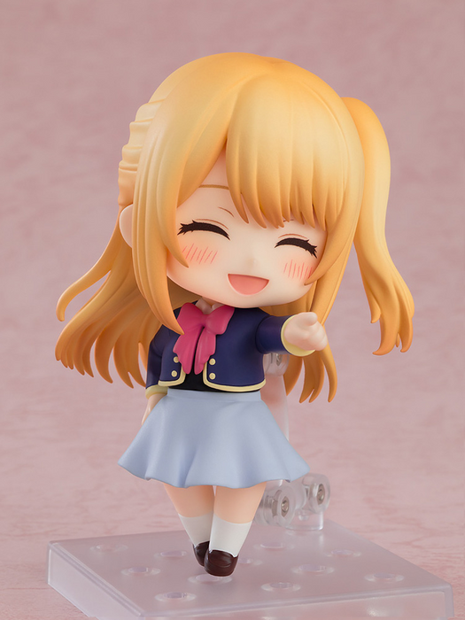 Nendoroid - 2537 Ruby: School Uniform Ver. - Oshi No Ko