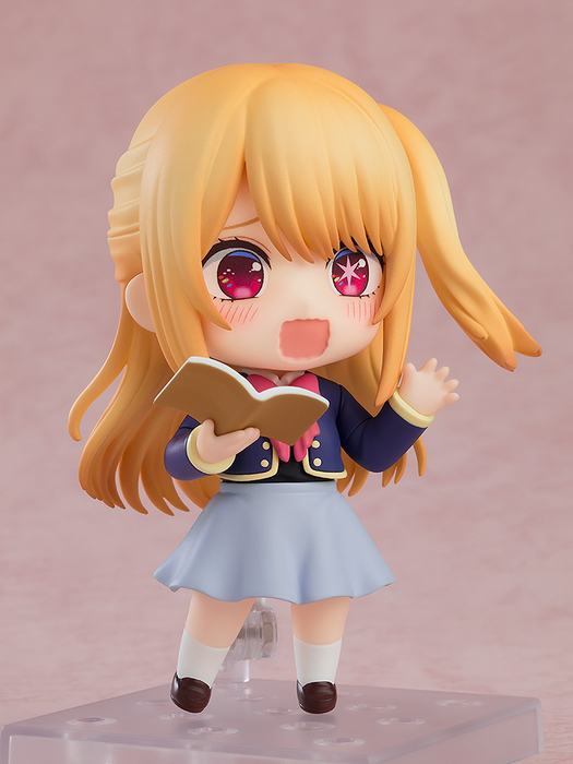 Nendoroid - 2537 Ruby: School Uniform Ver. - Oshi No Ko