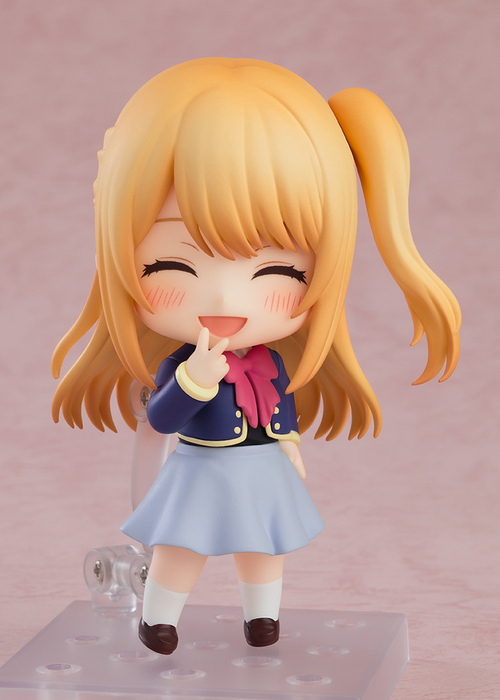 Nendoroid - 2537 Ruby: School Uniform Ver. - Oshi No Ko