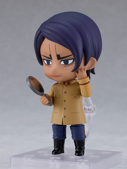 Nendoroid - 2542 Second Lieutenant Koito - Golden Kamuy