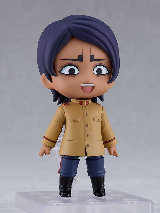 Nendoroid - 2542 Second Lieutenant Koito - Golden Kamuy