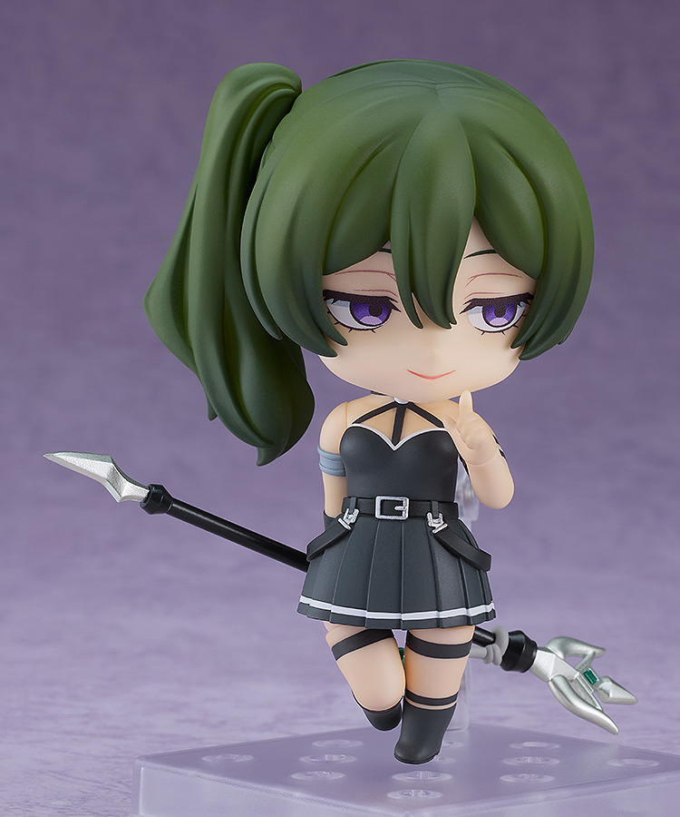 Nendoroid - 2546 Ubel - Frieren: Beyond Journey's End