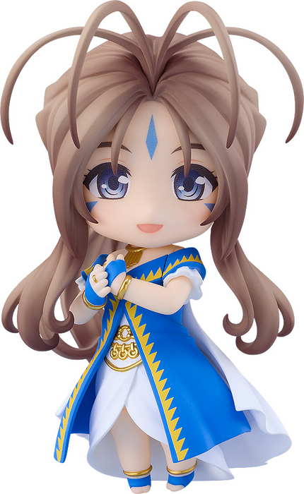 Nendoroid - 2554 Belldandy - Oh My Goddess!