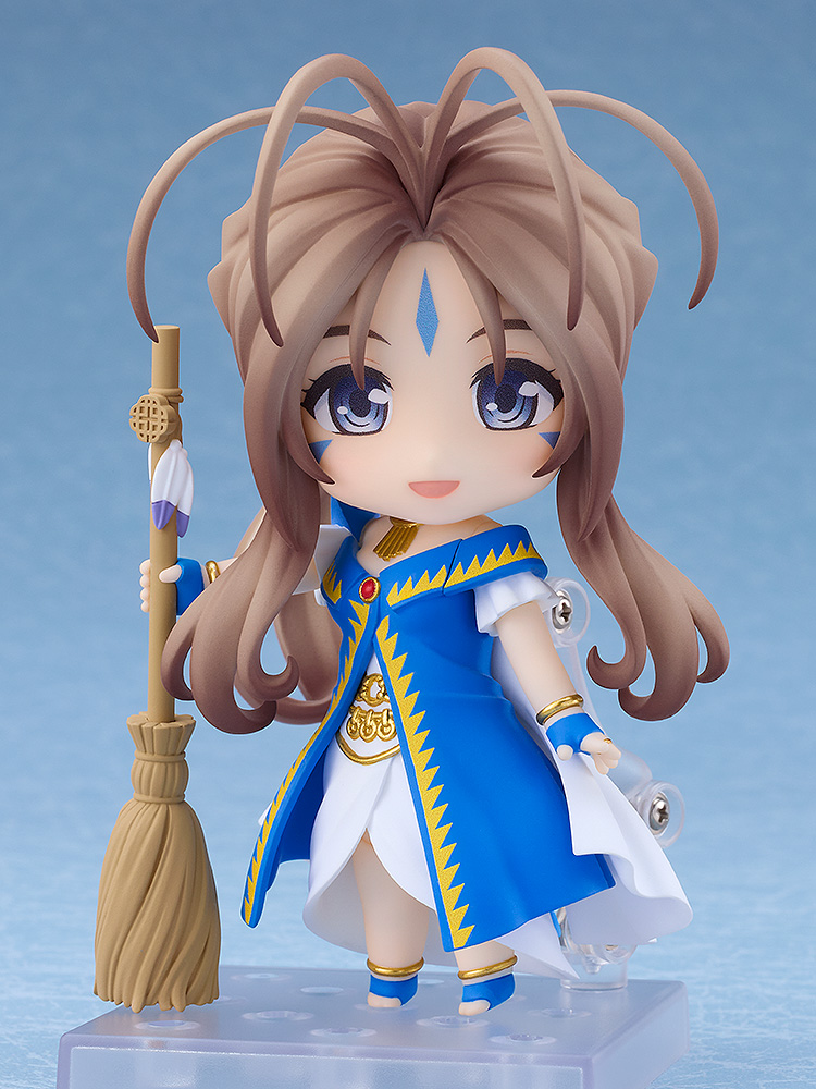 Nendoroid - 2554 Belldandy - Oh My Goddess!