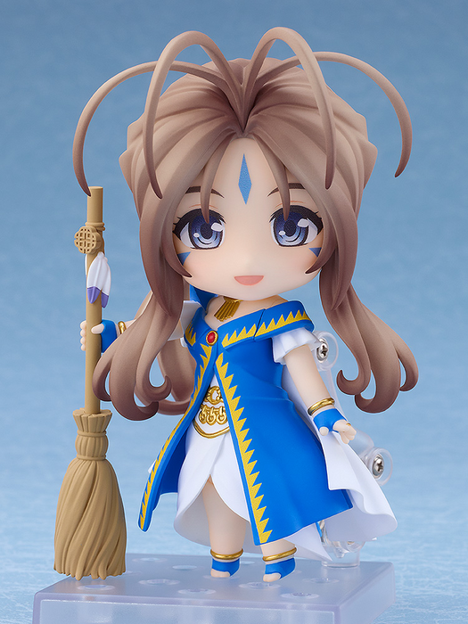 Nendoroid - 2554 Belldandy - Oh My Goddess!