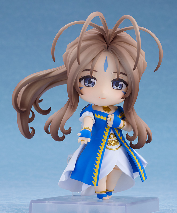 Nendoroid - 2554 Belldandy - Oh My Goddess!