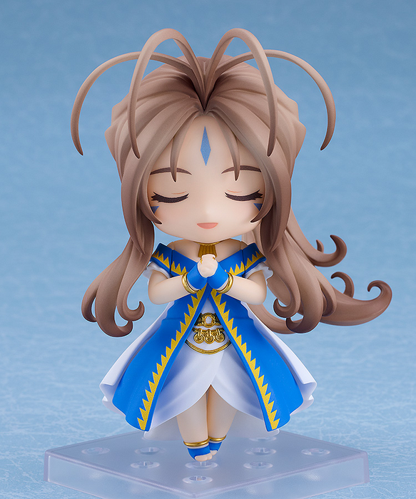 Nendoroid - 2554 Belldandy - Oh My Goddess!