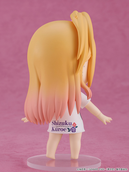 Nendoroid - 2556 Marin Kitagawa: Slippery Girls Full Graphic T-Shirt Ver. - My Dress-Up Darling