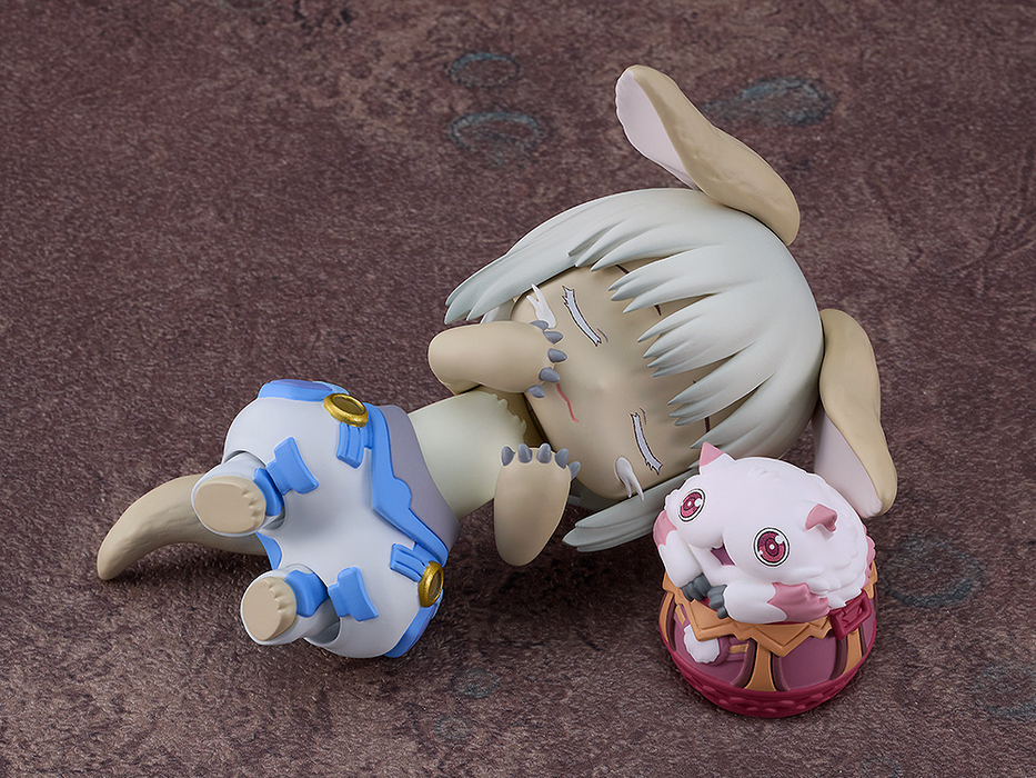Nendoroid - 2560 Nanachi: New Outfit Ver. - Made In Abyss: The Golden City Of The Scorching Sun