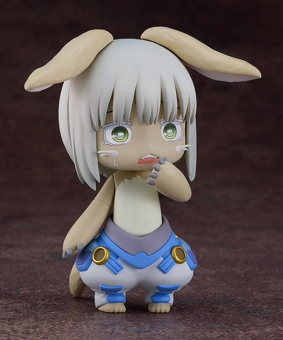 Nendoroid - 2560 Nanachi: New Outfit Ver. - Made In Abyss: The Golden City Of The Scorching Sun