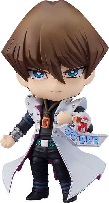 Nendoroid - 2566 Seto Kaiba - Yu-Gi-Oh!