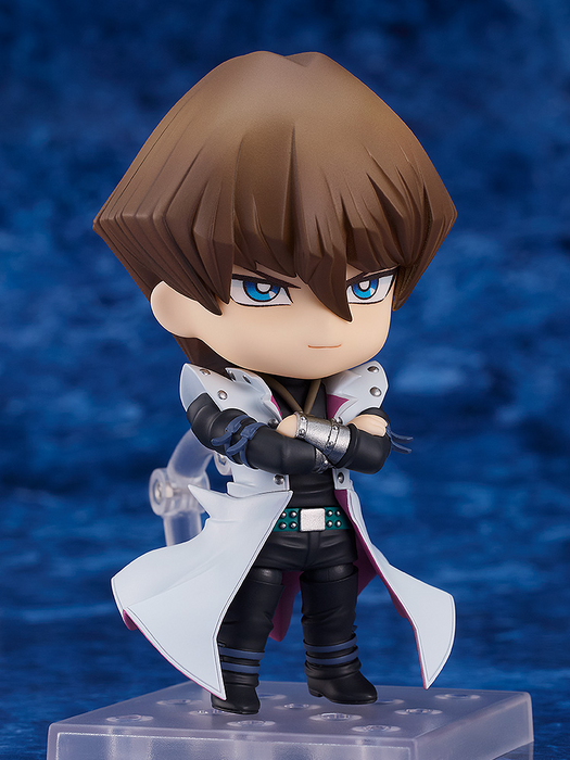 Nendoroid - 2566 Seto Kaiba - Yu-Gi-Oh!