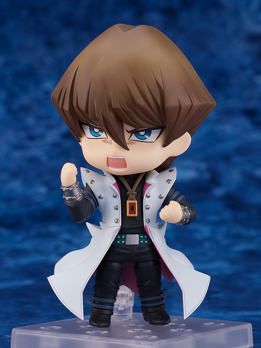 Nendoroid - 2566 Seto Kaiba - Yu-Gi-Oh!