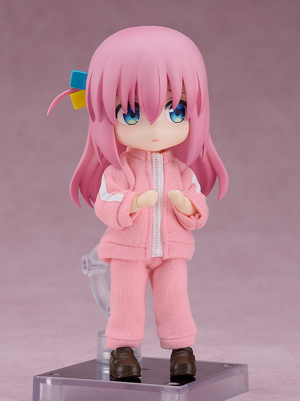 [Preorder][ETA Q2 2027] Nendoroid Doll - Hitori Gotoh - Bocchi The Rock! (Rerun)
