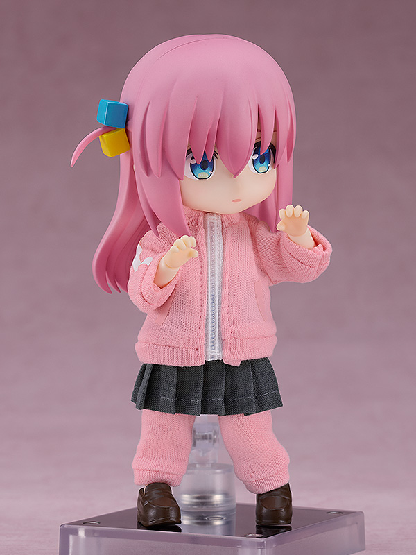 [Preorder][ETA Q2 2027] Nendoroid Doll - Hitori Gotoh - Bocchi The Rock! (Rerun)