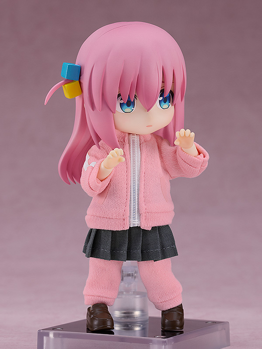 Nendoroid Doll - Hitori Gotoh - Bocchi The Rock!