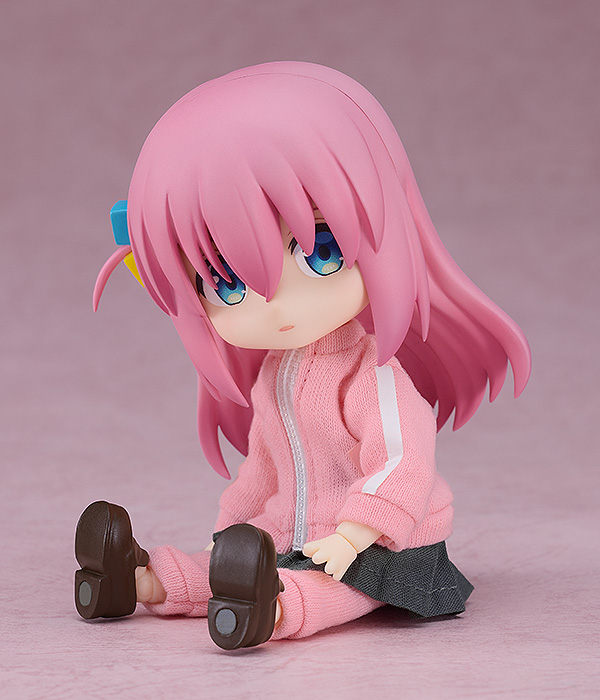 Nendoroid Doll - Hitori Gotoh - Bocchi The Rock!