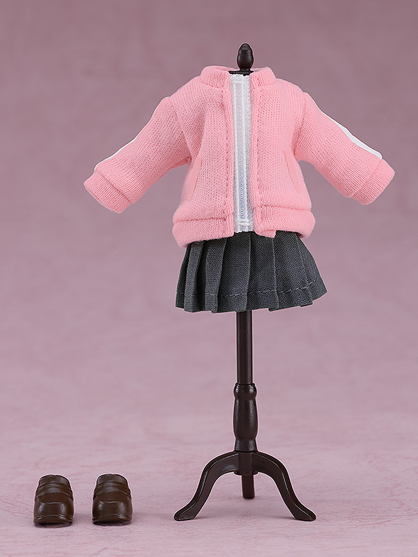 [Preorder][ETA Q2 2027] Nendoroid Doll - Hitori Gotoh - Bocchi The Rock! (Rerun)