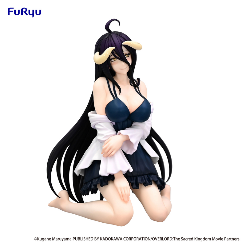 Noodle Stopper - Albedo Loungewear Ver. - Overlord