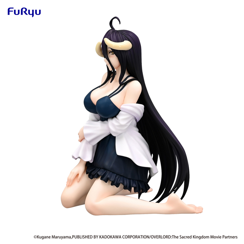 Noodle Stopper - Albedo Loungewear Ver. - Overlord