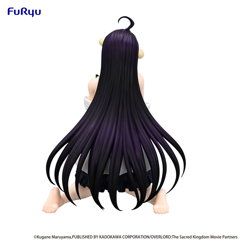 Noodle Stopper - Albedo Loungewear Ver. - Overlord