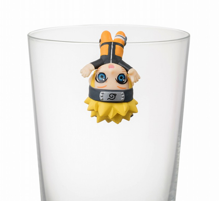 Ochatomo - Naruto Shippuden Konoha Break Time - Single Blind Box