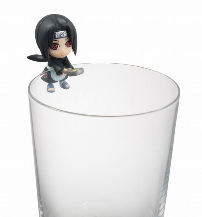 Ochatomo - Naruto Shippuden Konoha Break Time - Single Blind Box