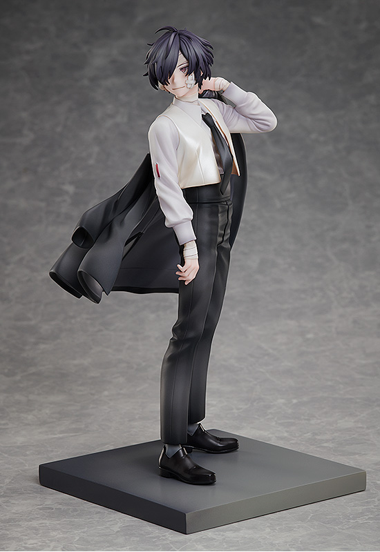 Osamu Dazai: Original Series Age Fifteen Ver. - Bungo Stray Dogs 1/7