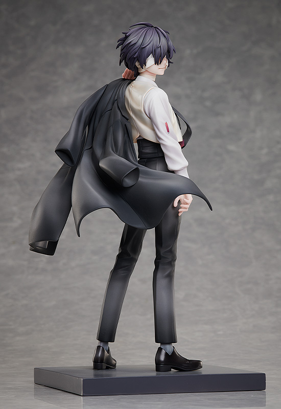 Osamu Dazai: Original Series Age Fifteen Ver. - Bungo Stray Dogs 1/7