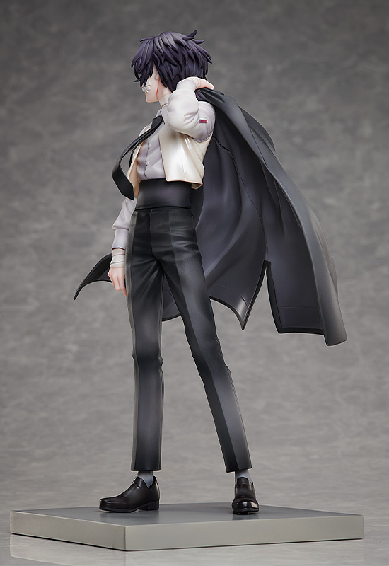 Osamu Dazai: Original Series Age Fifteen Ver. - Bungo Stray Dogs 1/7