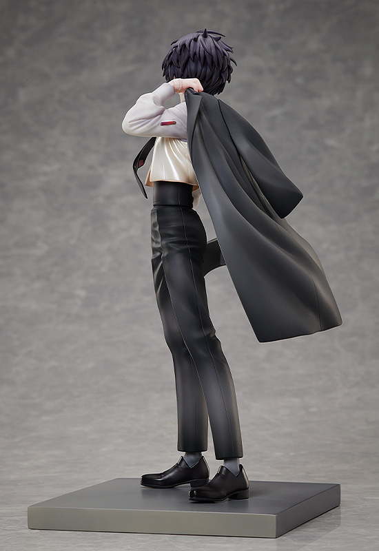 Osamu Dazai: Original Series Age Fifteen Ver. - Bungo Stray Dogs 1/7
