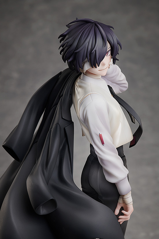 Osamu Dazai: Original Series Age Fifteen Ver. - Bungo Stray Dogs 1/7