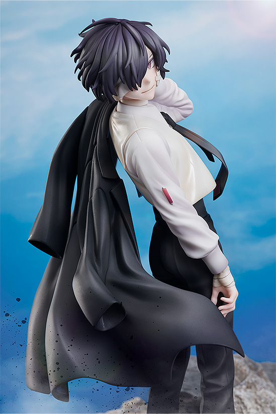 Osamu Dazai: Original Series Age Fifteen Ver. - Bungo Stray Dogs 1/7