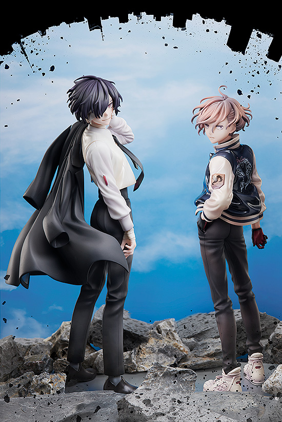 Osamu Dazai: Original Series Age Fifteen Ver. - Bungo Stray Dogs 1/7