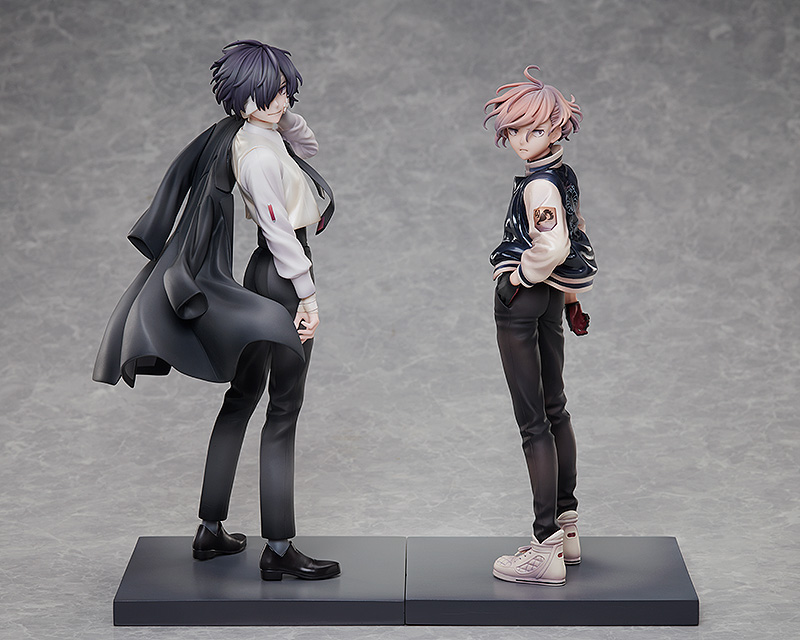 Osamu Dazai: Original Series Age Fifteen Ver. - Bungo Stray Dogs 1/7