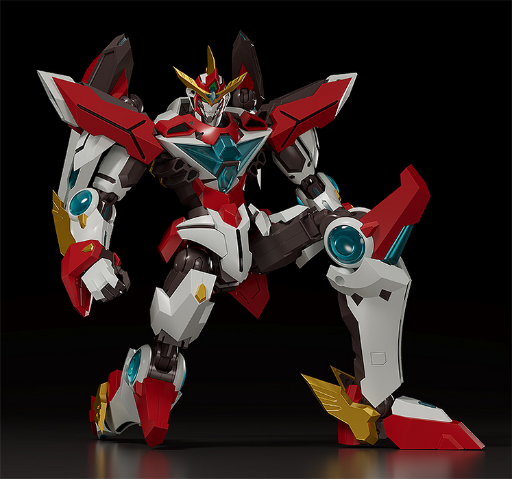 Painted Figure - DX Bravern (Tentative) - Bang Brave Bang Braver