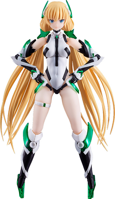 Plamatea - Angela Balzac - Expelled From Paradise